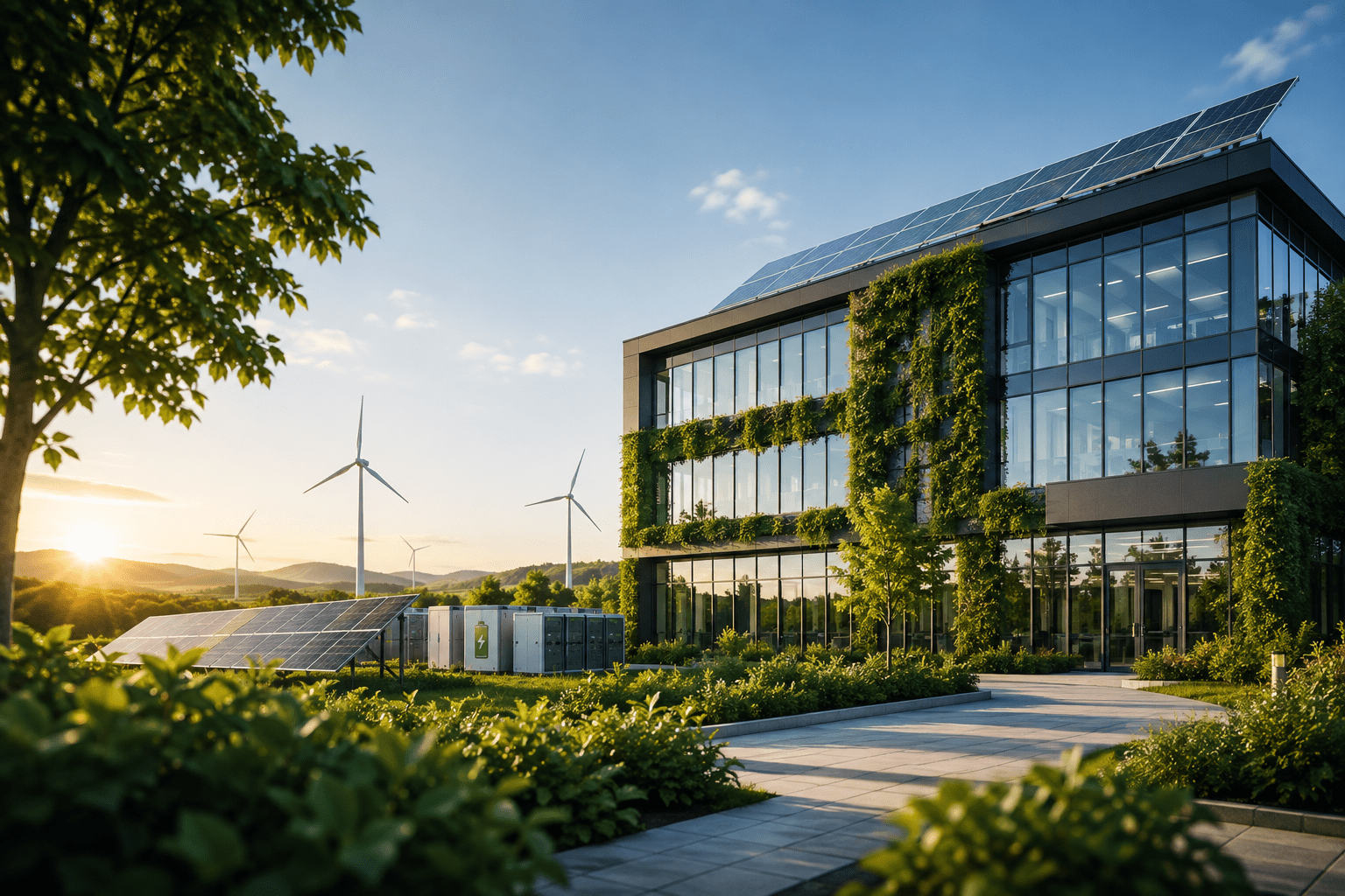 Lee más sobre el artículo ¿Qué significa ser una empresa Carbono Positivo?